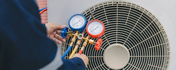 Licensed Hvac service in East Moline, IL - JG Cool HVAC