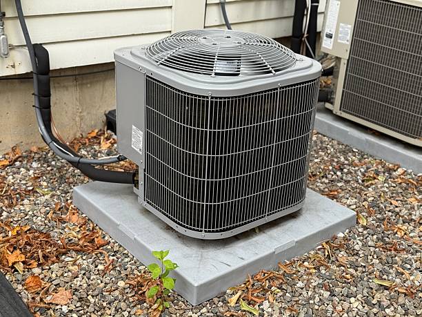 24/7 Emergency Hvac experts in East Moline, IL