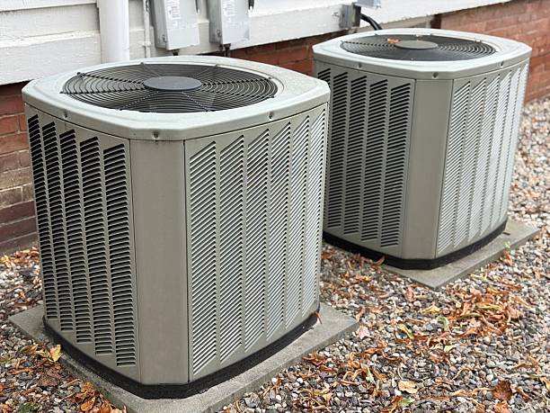 Reliable Hvac contractor in East Moline, IL by JG Cool HVAC