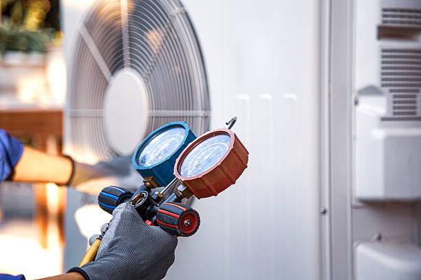 Trusted Hvac service in East Moline, IL - JG Cool HVAC